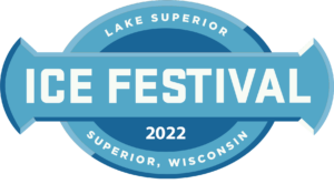 2022 Lake Superior Ice Festival