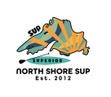 North Shore SUP
