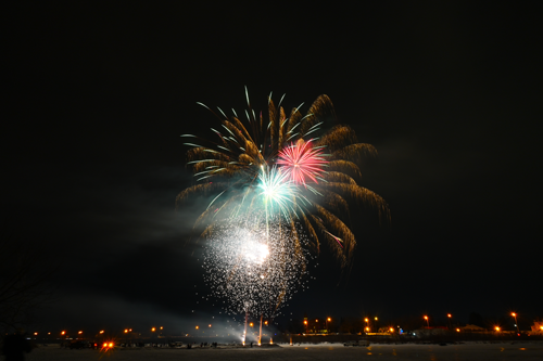 Lake Superior Ice Festival – Winter Family Fun in Superior, Wisconsin