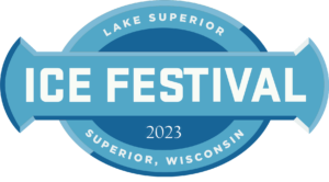 2023 LISF logo og blue