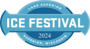 2024 LISF logo og blue