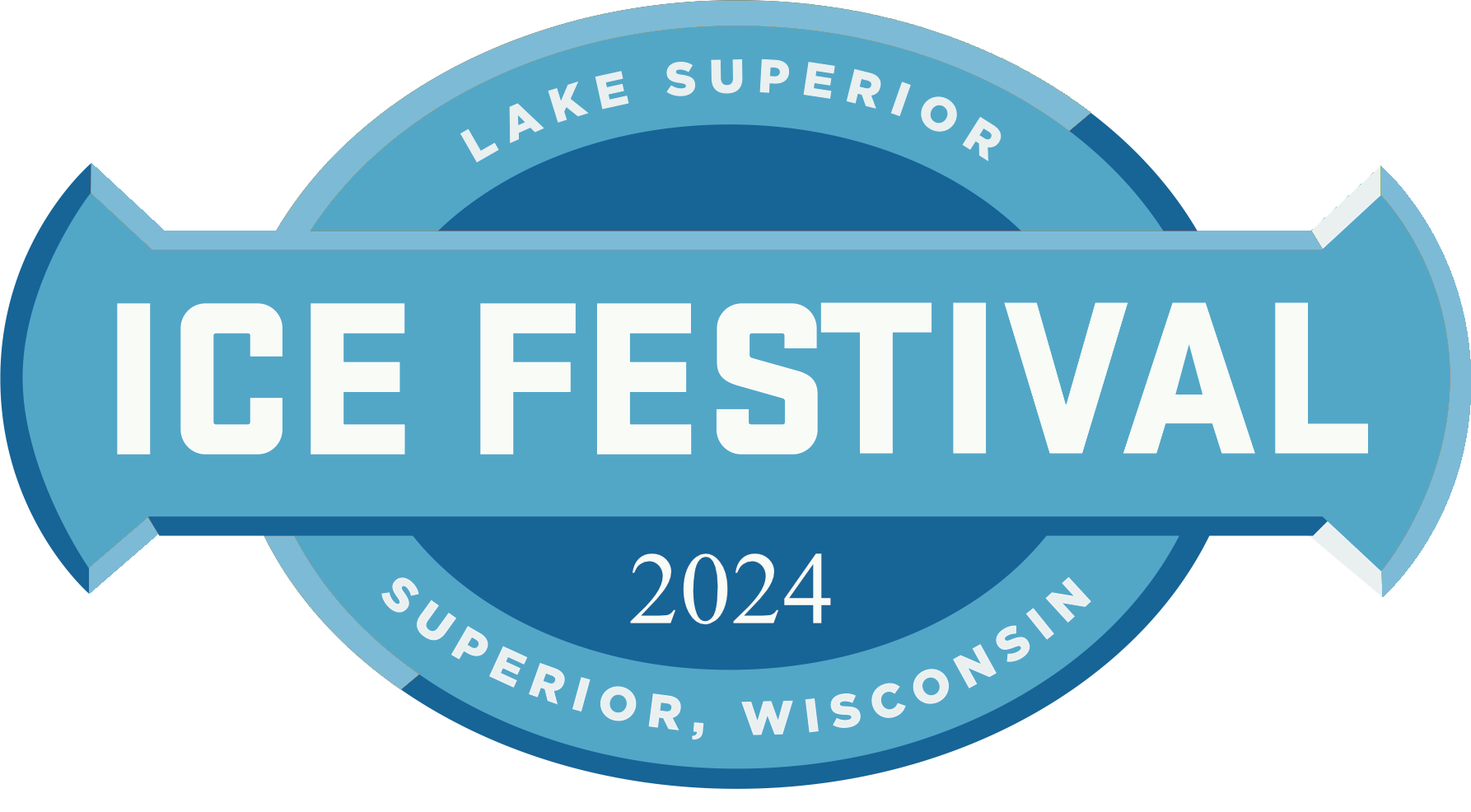 Lake Superior Ice Festival Winter Family Fun in Superior, Wisconsin