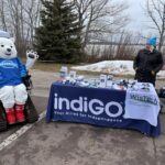 indiGO joined us for the first time showcasing the equipment they have for those that need extra accessbility.